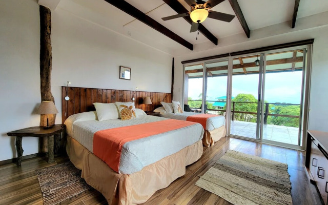 Semilla Verde Boutique Hotel