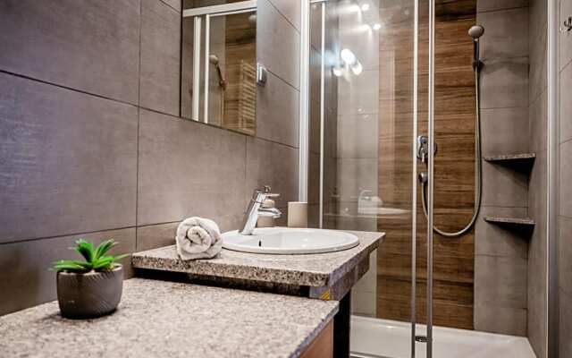 Hotel nad morzem- Art-Pension