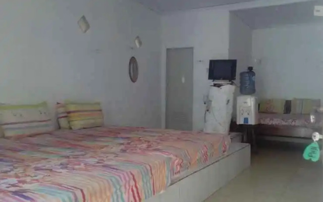 Tidung Solata Homestay