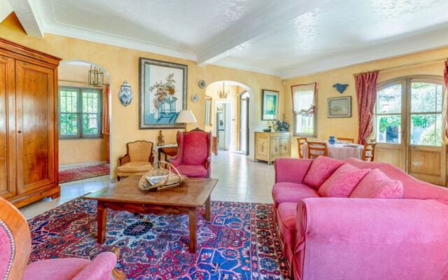 House La Noria Carpentras