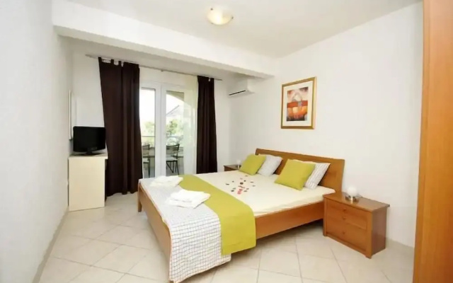 Apartments Villa Moonlight - Two Bedroom Apartment With Sea View Terrace