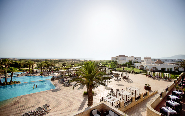 ROBINSON AGADIR - All Inclusive