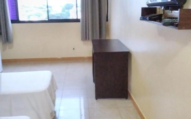 Hotel Saint Paul 01 Flat