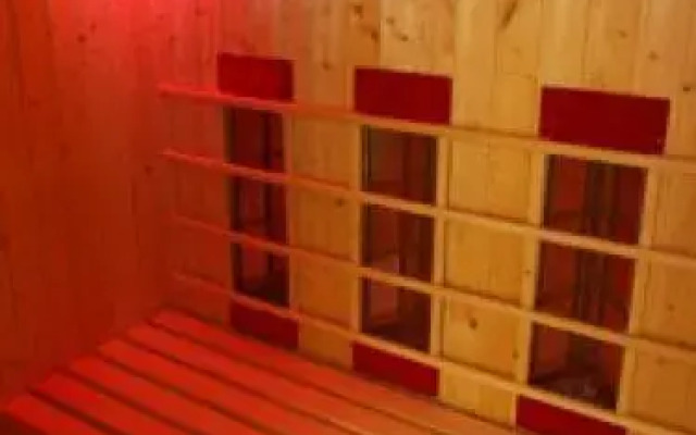Borcsi Sport Panzió