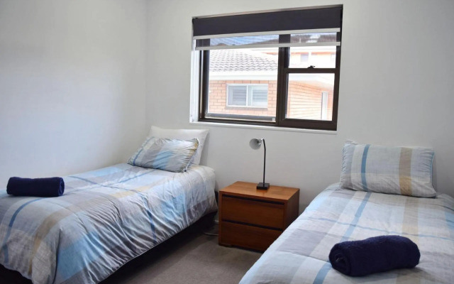 Waterford Apartment 4