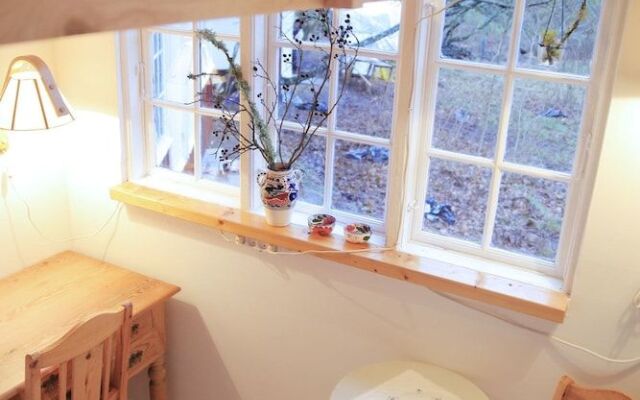 Mormors Bakeri  Bed & Breakfast