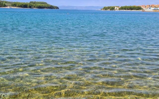 Studio apartman Loreta