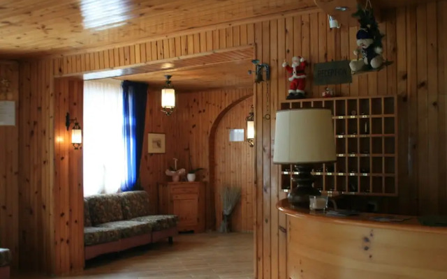 Hotel Santellina