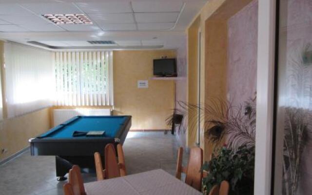 Complex Turistic Alessia