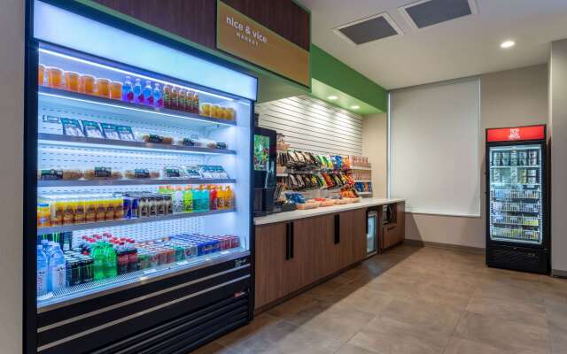 Wyndham Garden Orlando Airport