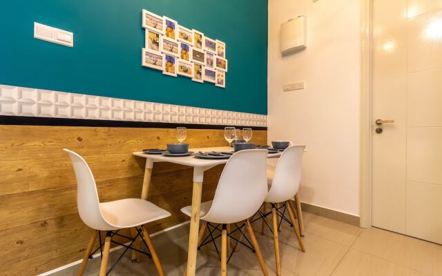 Arte Plus Kuala Lumpur by Lazy Host