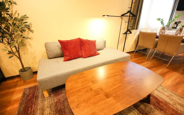 Prime Room Beppu Root