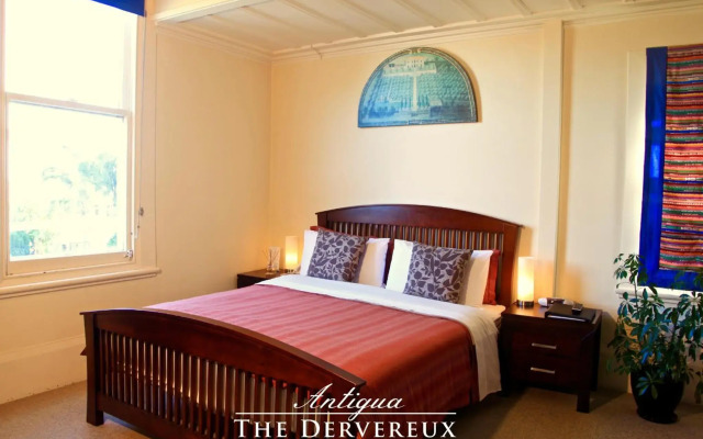 The Devereux Boutique Hotel