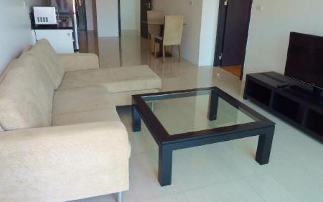 The Elegance@Cosy Beach