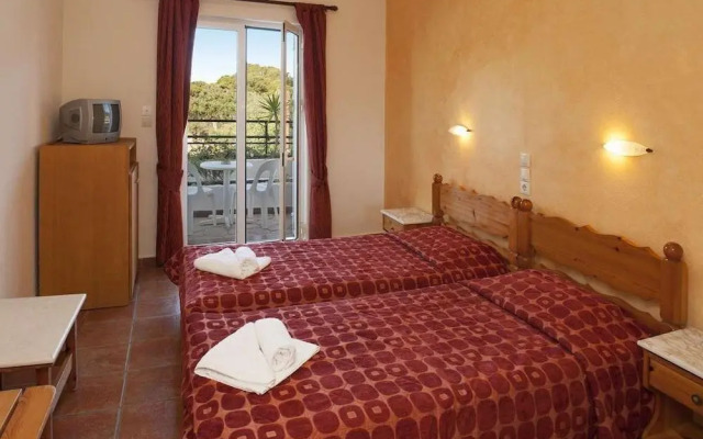 Apollon Hotel