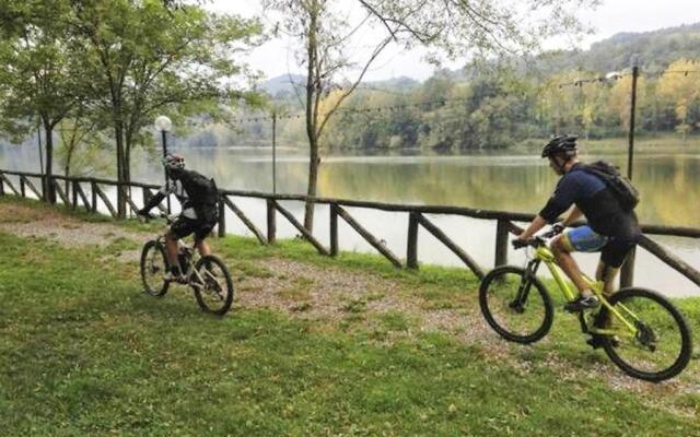 Apartment Casa Gianfrati