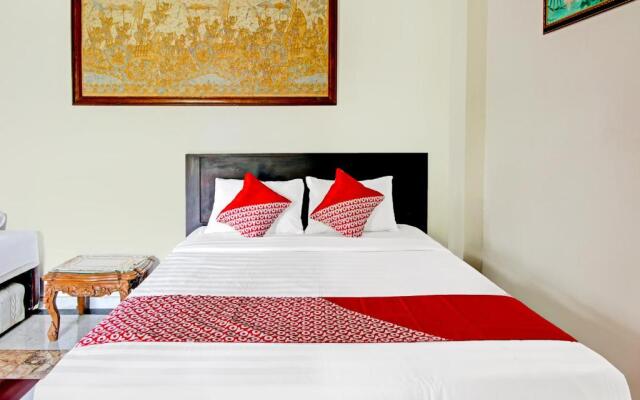 OYO Home 91091 Desa Wisata Umejero