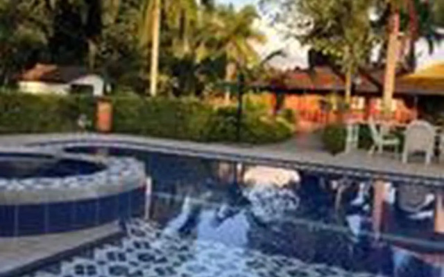 Villa Thiago Finca Tradicional