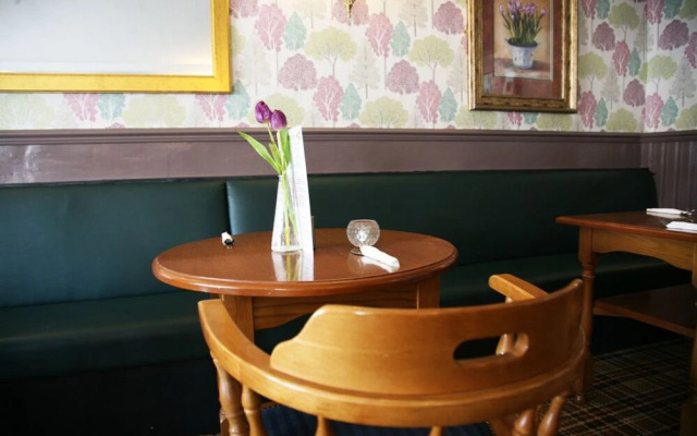 The Fazeley Inn