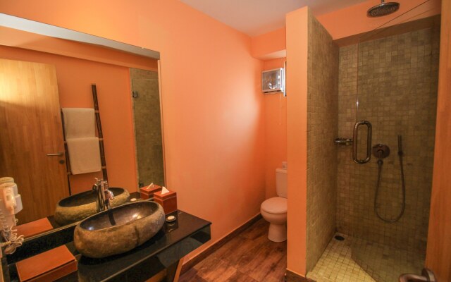 Kupu Kupu Jimbaran Beach Club & Spa by Loccitane