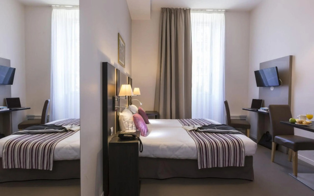 Appart Hotel Odalys City Dijon Les Cordeliers