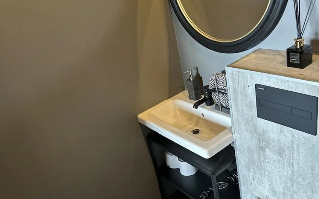 Keflavik Luxury Apartments