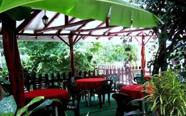 Hotel Belvedere