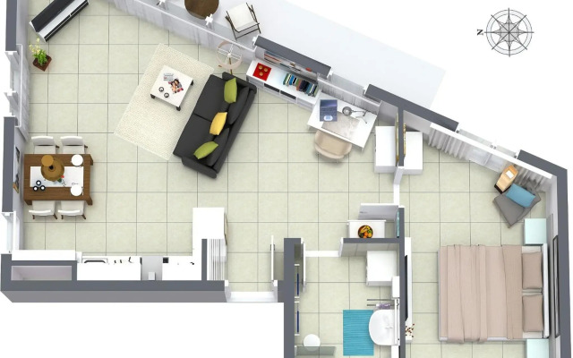 Ferienwohnung Salzburg