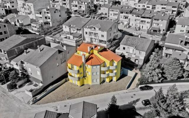 Apartments Bosankic