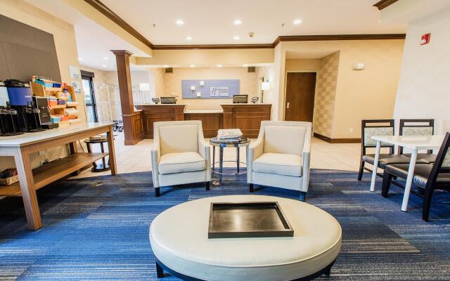 Holiday Inn Express Bothell by IHG