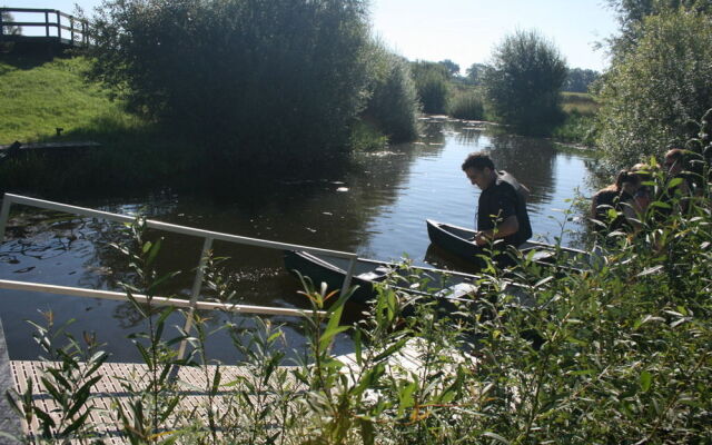 Landhoeve Zwieseborg