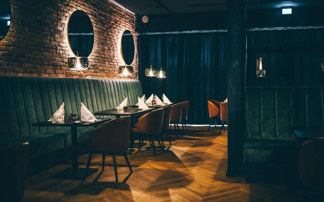 133 Boutique Hotel Karlsruhe