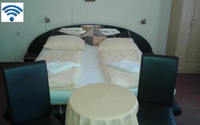 Hotel Pension Adria