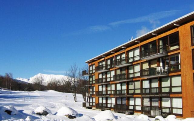 Appartement Courchevel 1300, 3 pièces, 6 personnes - FR-1-514-66