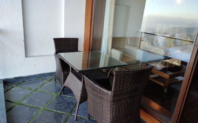 AHR Radha Residency Resort