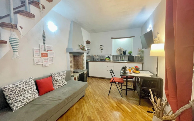 Happy Family Apartments Baia Boccadasse