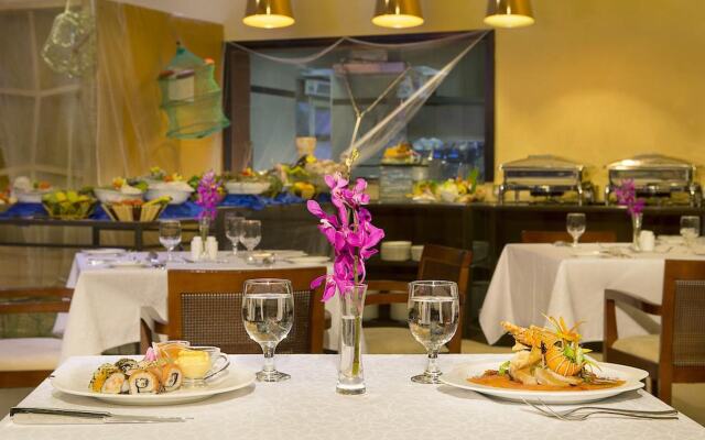 City Seasons Suites