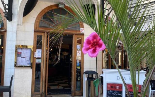 Les Amarres Aiguillon