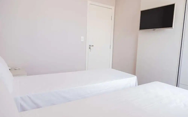 Eldorado Flat