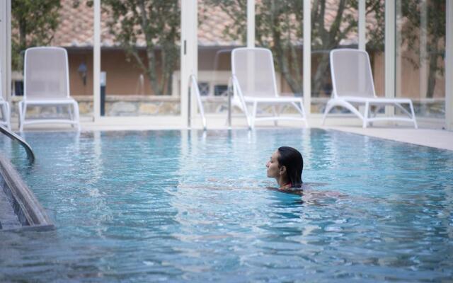 I Piastroni Hotel & SPA