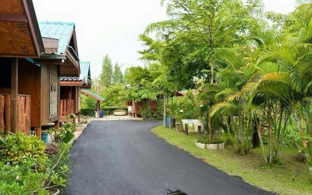Ruenpinwilai Resort