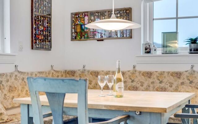 "Vojdan" - 100m from the sea in Western Jutland