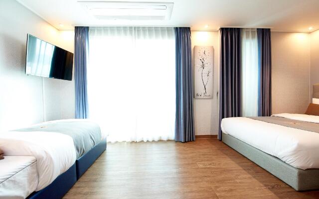 Orum Residence Hotel