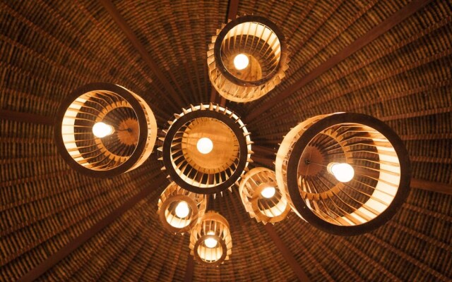 Architectural Masterpiece Villas Complex 15 BR Canggu w staff