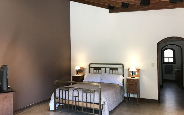 Casa Lopez