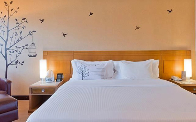 Melia Brasil 21