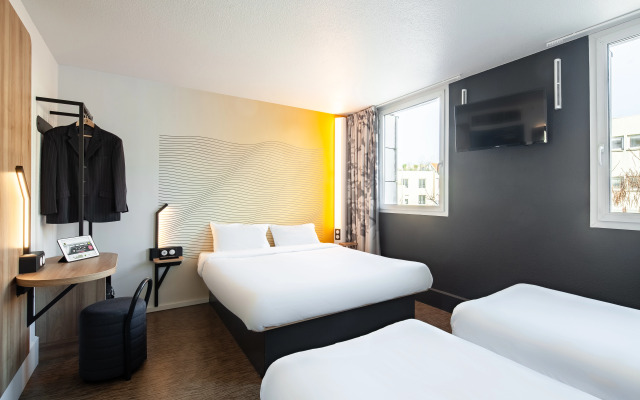 ibis Paris CDG Airport
