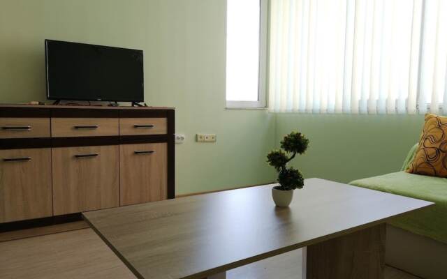 Fm Premium 1-Bdr Apartment - Lime Varna