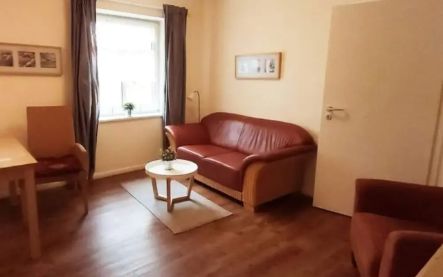 Holiday Apartment Waterdelle