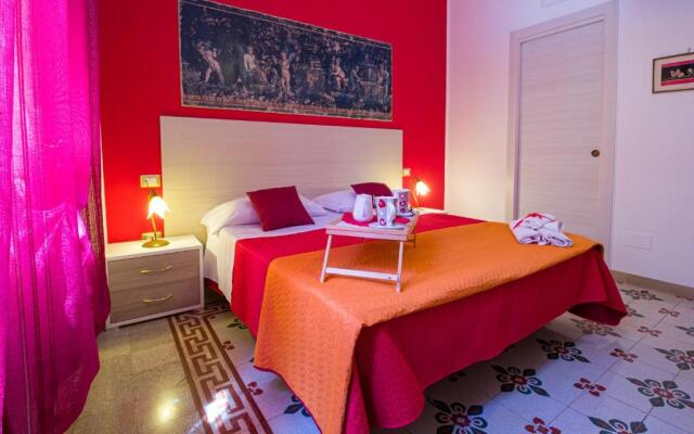 V&V Suite & Breakfast